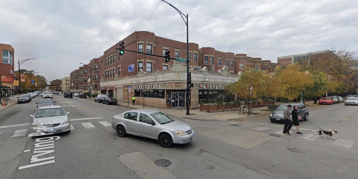 ZBA approves variances for mixed-use development at 4006 N